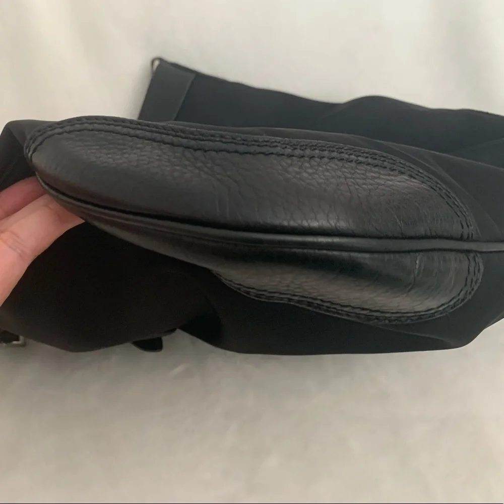 Authentic Prada Satchel Bag in Very Good Condition - Picture 10 of 14